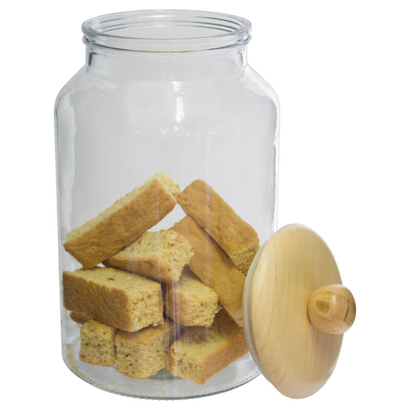 HERITAGE JAR 29X16CM 3800ML - Image 2