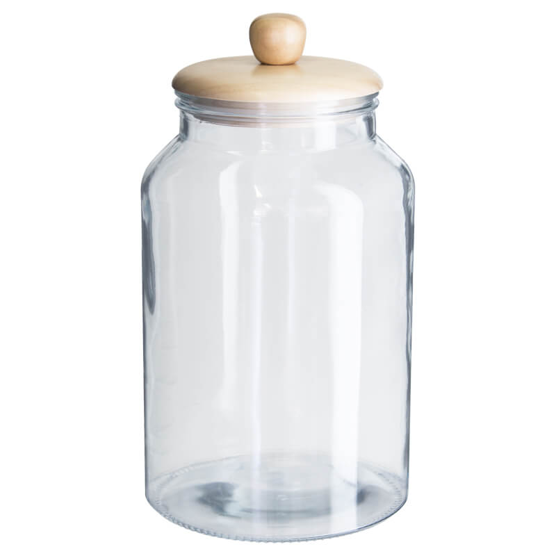 HERITAGE JAR 29X16CM 3800ML