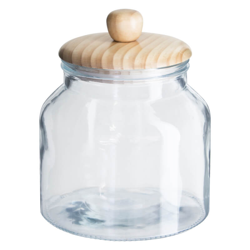 HERITAGE JAR 20X16CM 2000ML