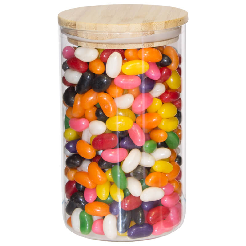 JEANINE JAR 17X10CM 1000ML - Image 2