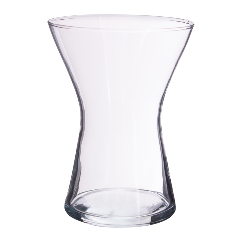 X LINE VASE 19CM