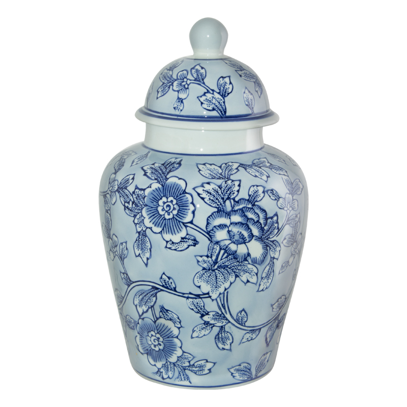ADYA GINGER JAR 18X30CM