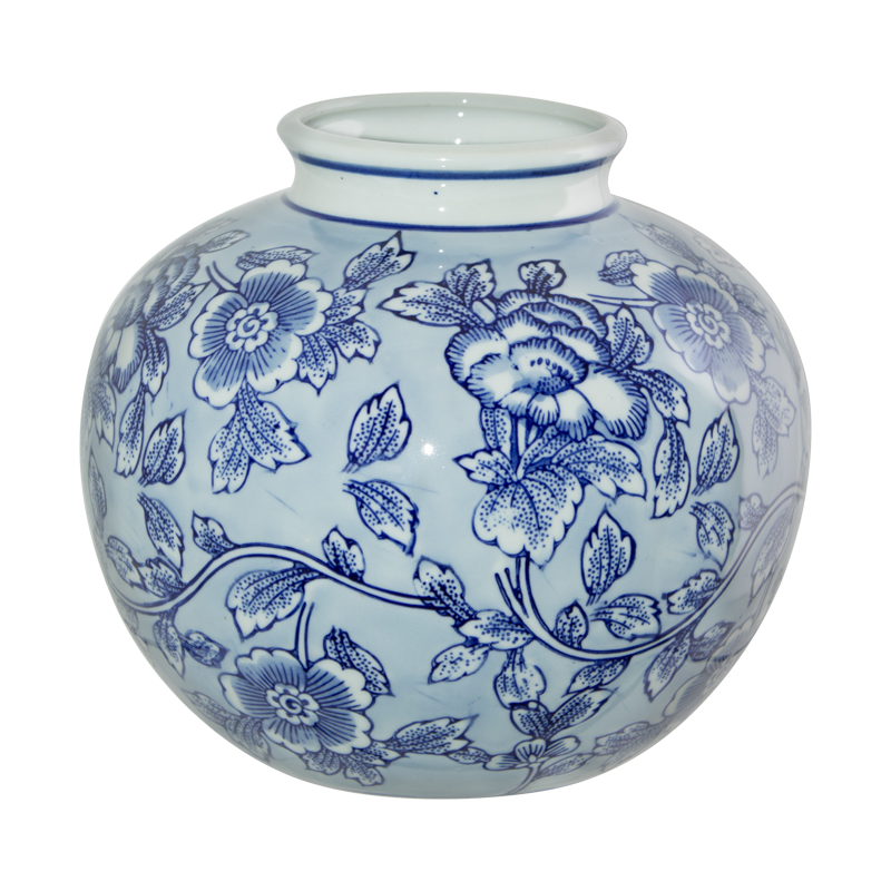 ADYA VASE 20X23CM