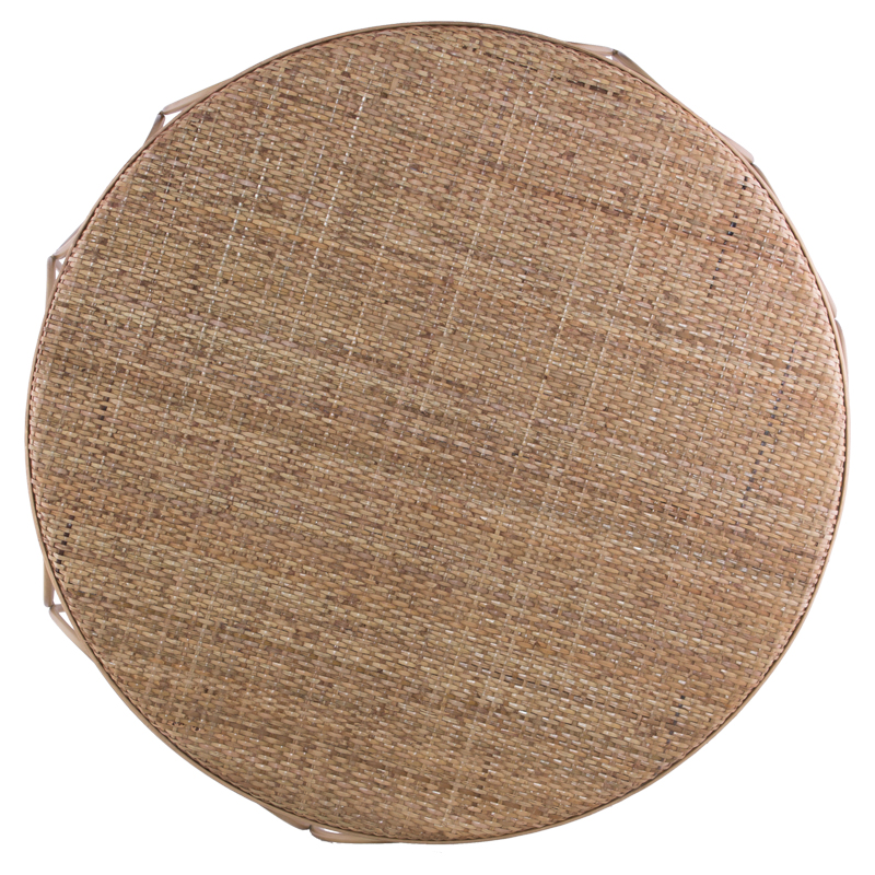 MORAY SIDE TABLE 50CM H 60CM D - Image 2