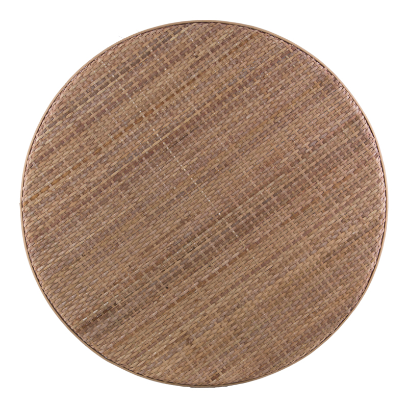 MORAY SIDE TABLE 42CM H 52CM D - Image 2