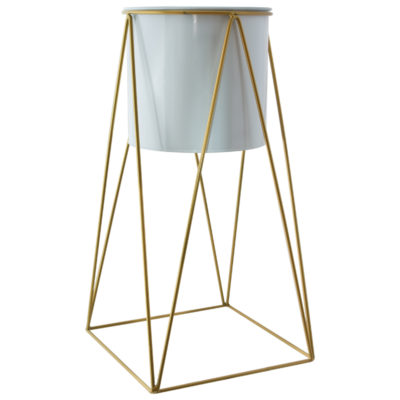 JUXTON PLANT STAND 50CM
