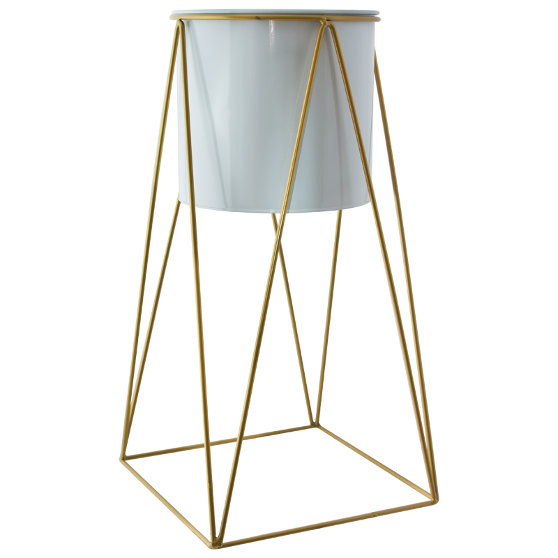 JUXTON PLANT STAND 50CM