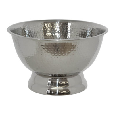 WINE TUB SILVER HAMMER 8LT 35X22