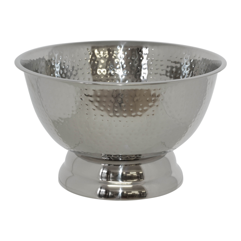 WINE TUB SILVER HAMMER 8LT 35X22