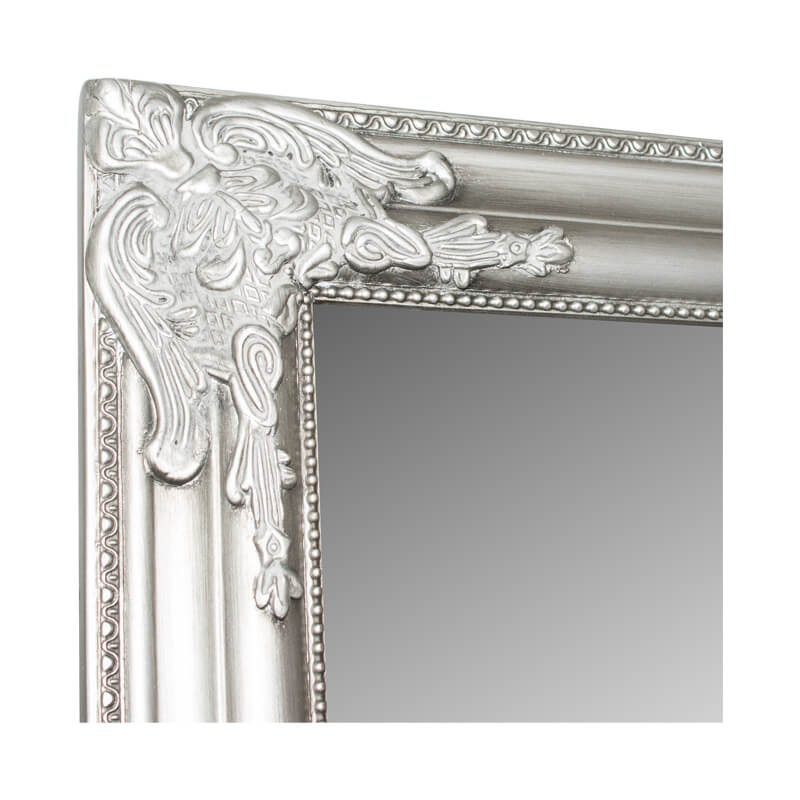 CHEVEL MIRROR SILVER 40X160CM - Image 2