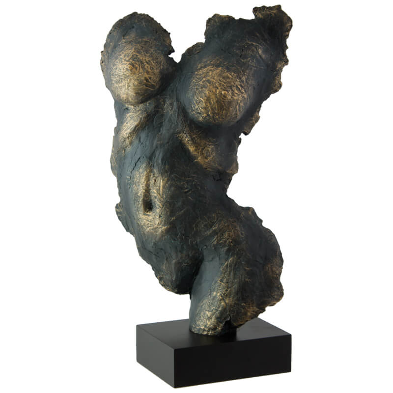 APHRODITE BUST 44CM