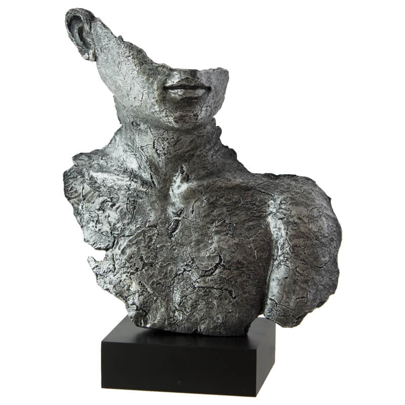APOLLO BUST 37CM