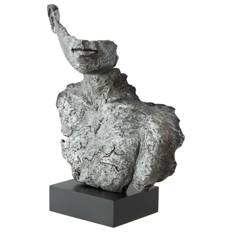 APOLLO BUST 37CM - Image 2