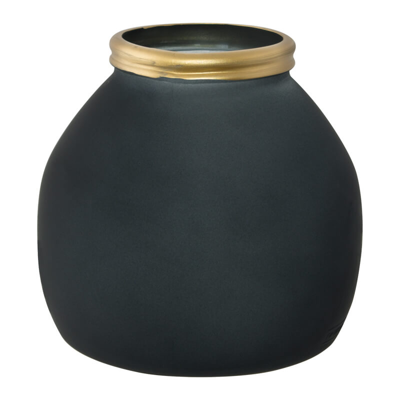 MONTANA BLACK/GOLD HURRICANE 20CM