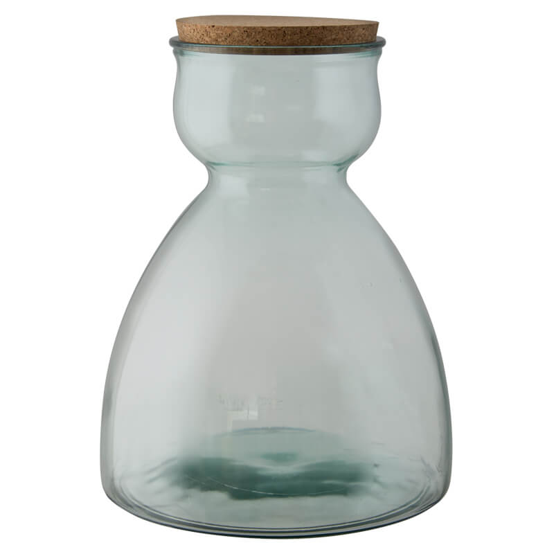MED TERRARIUM 34CM