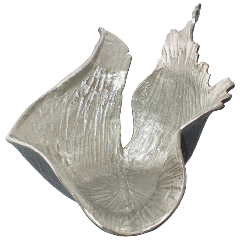 EMBOSSED BOWL/GREY/NICKEL42X33X31 - Image 3