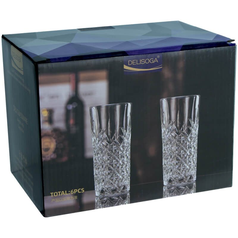 MAGIC HI BALL TUMBLER 330ML - Image 2