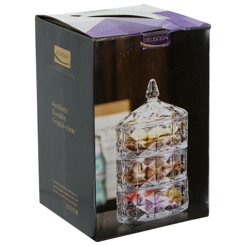 TRINKET BOX SET/3 24HX13D - Image 3