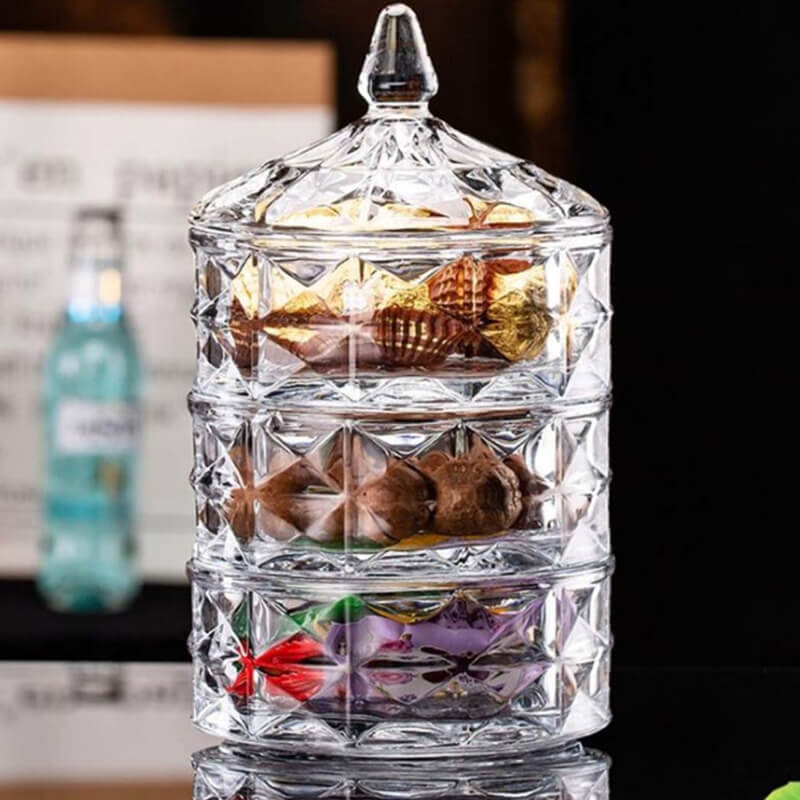 TRINKET BOX SET/3 24HX13D - Image 2