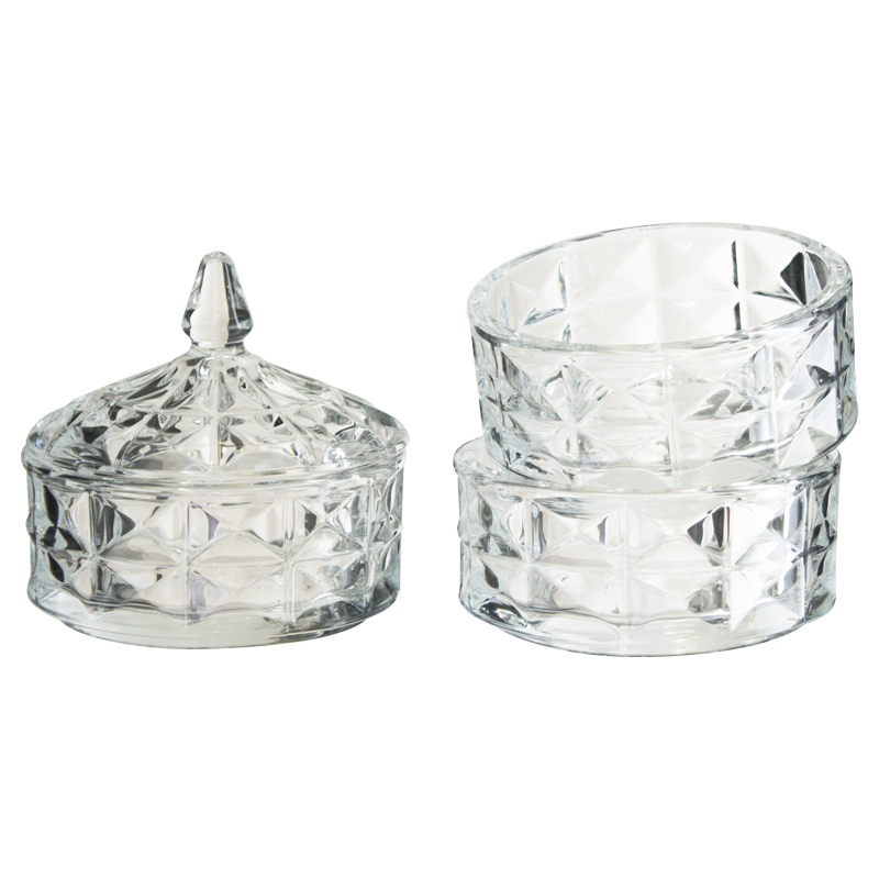TRINKET BOX SET/3 24HX13D - Image 4