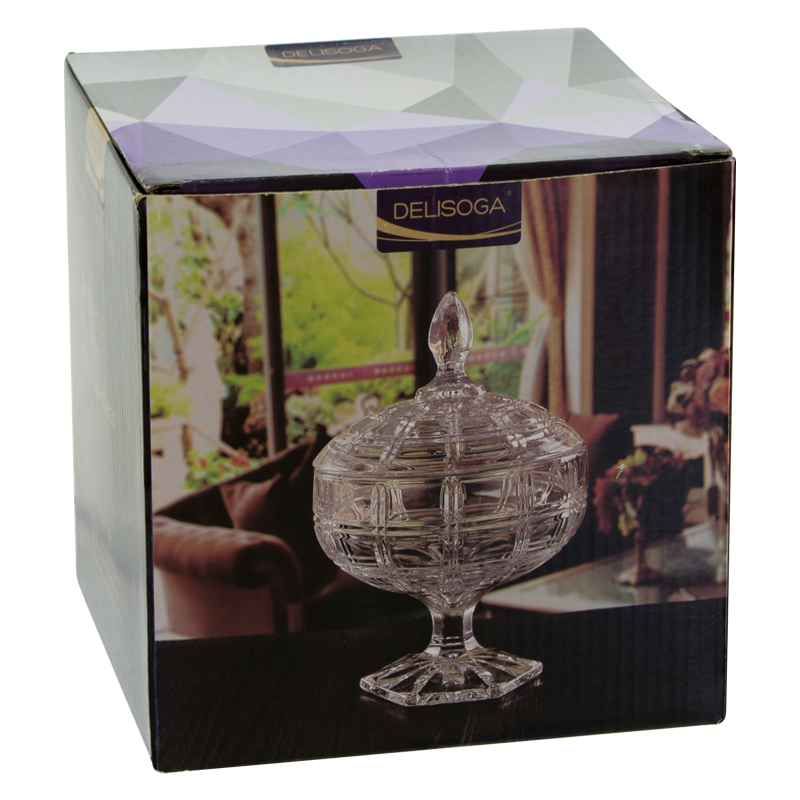LINEAR FTD CANDY JAR 23HX16D - Image 2
