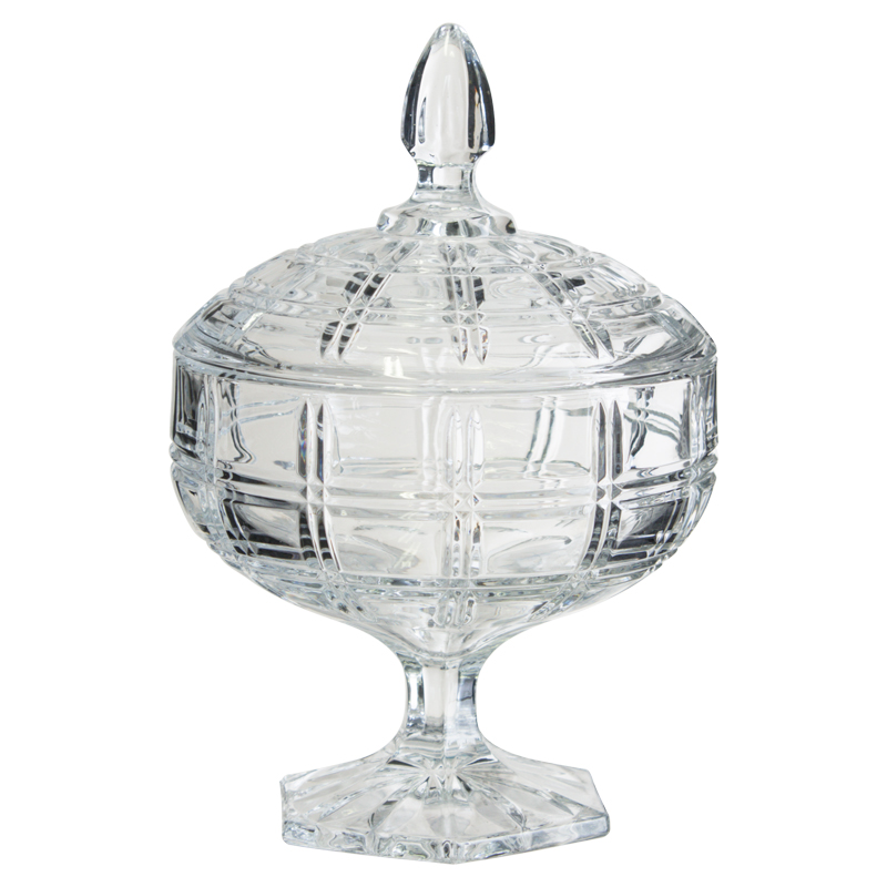 LINEAR FTD CANDY JAR 23HX16D