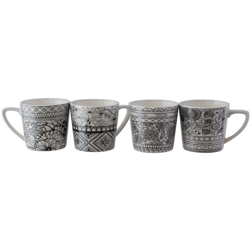 SKAGWAY MUGS MIXED