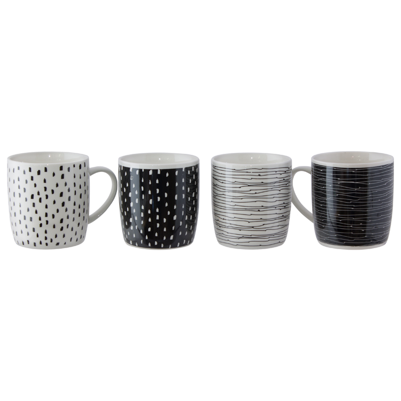 CHENA MUG MIXED