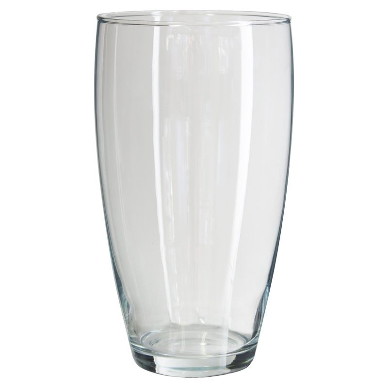 BULLET VASE 25X13.5CM