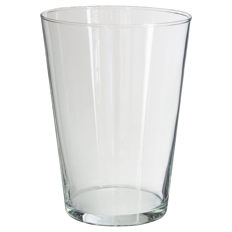 VIDAR VASE 20X14CM