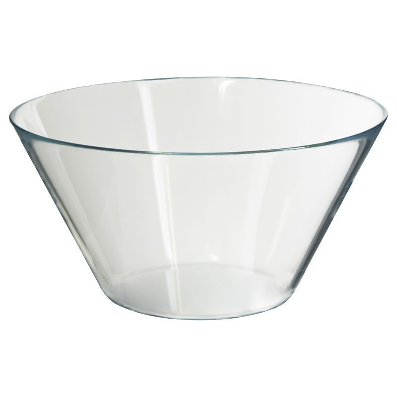 DAGA SALAD BOWL 13X25CM