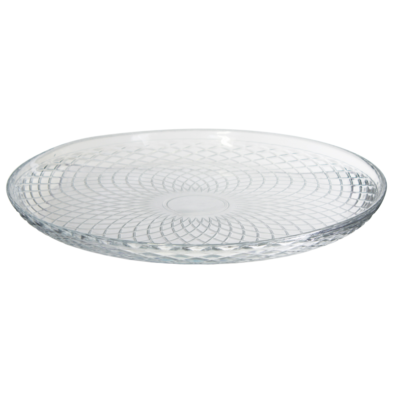 ELINA PLATE 30CM