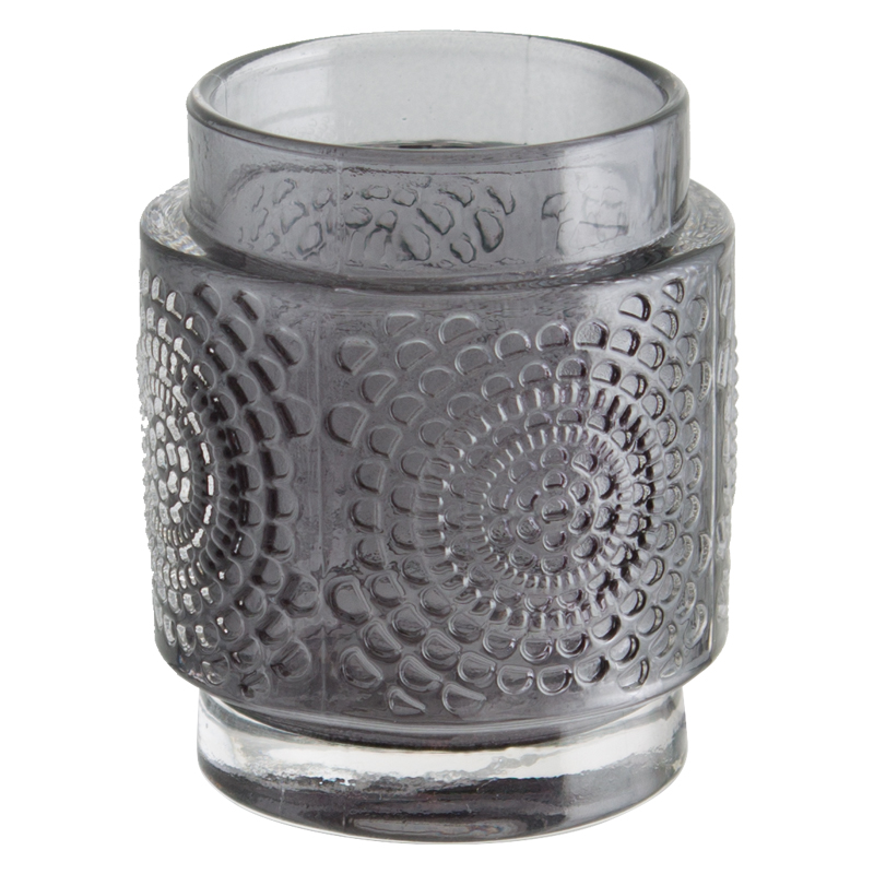 DREAM VOTIVE SMOKE 7X8CM