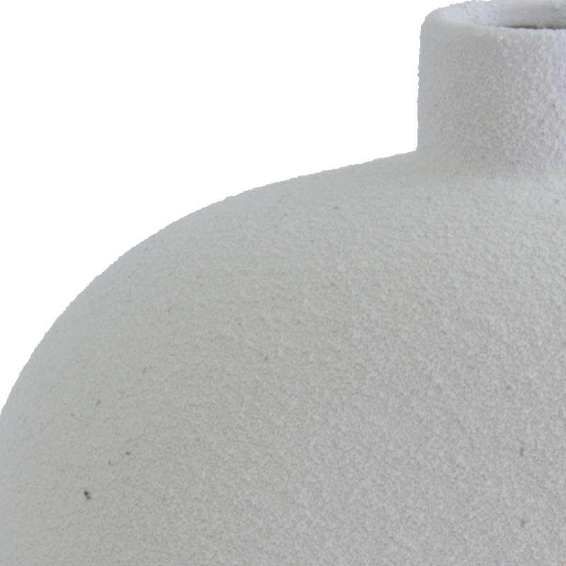 GIGI CERAMIC VASE 16X21X9CM - Image 2