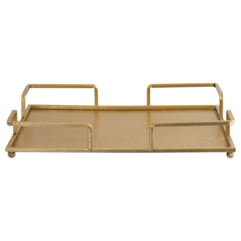 ART DECOR TRAY 43X30CM - Image 2