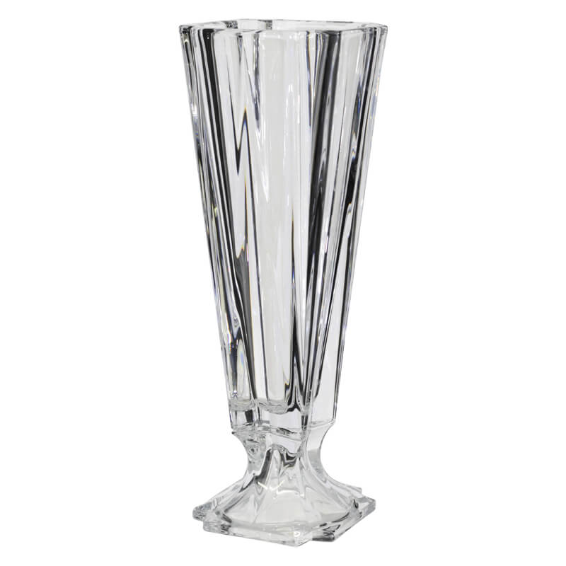 METROPOLITAN FTD VASE 43,5CM