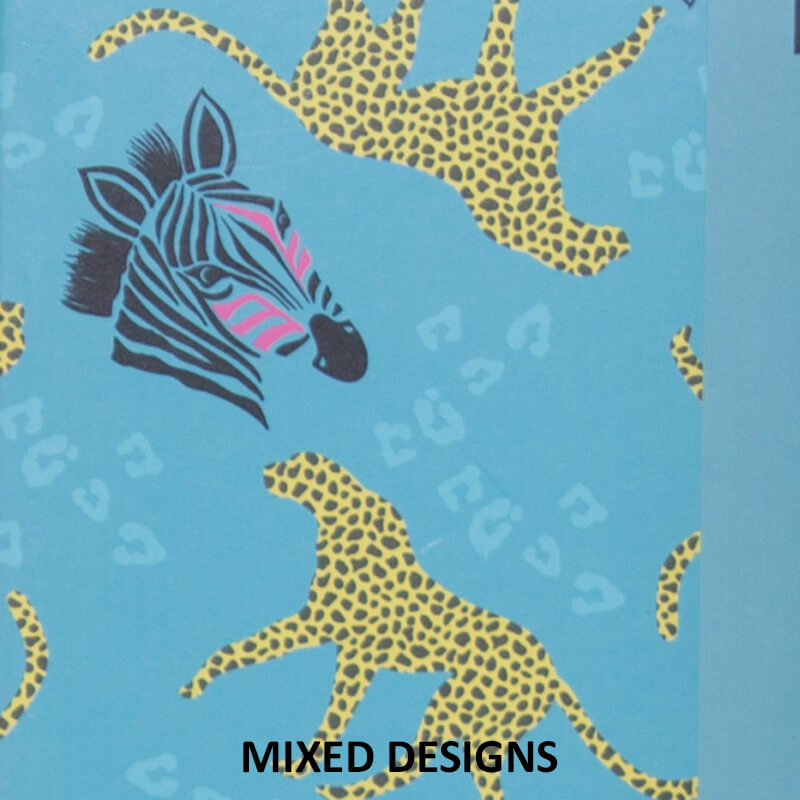 ZOO NOTE BOOK 21X15CM LARGE - Image 3