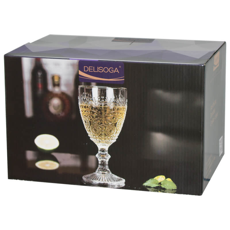 BODEGA WINE GLASS 315ML - Image 2