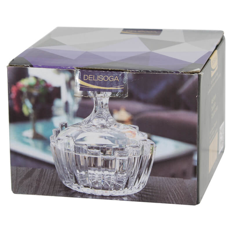 MELODY TRINKET BOX 11X12CM - Image 3