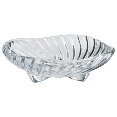 ANA FTD FLAT BOWL 19X5CM