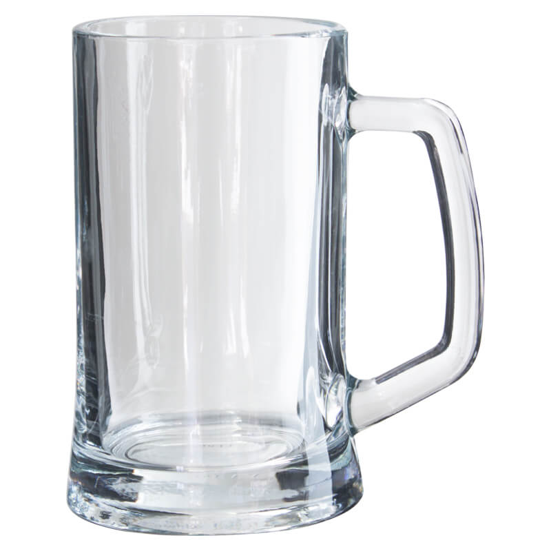 PUB BEER MUG 400ML