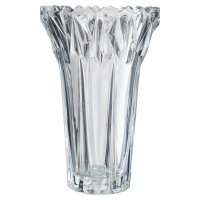 ICE VASE 27X18CM