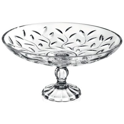 LAURUS CENTER PIECE 33X17CM