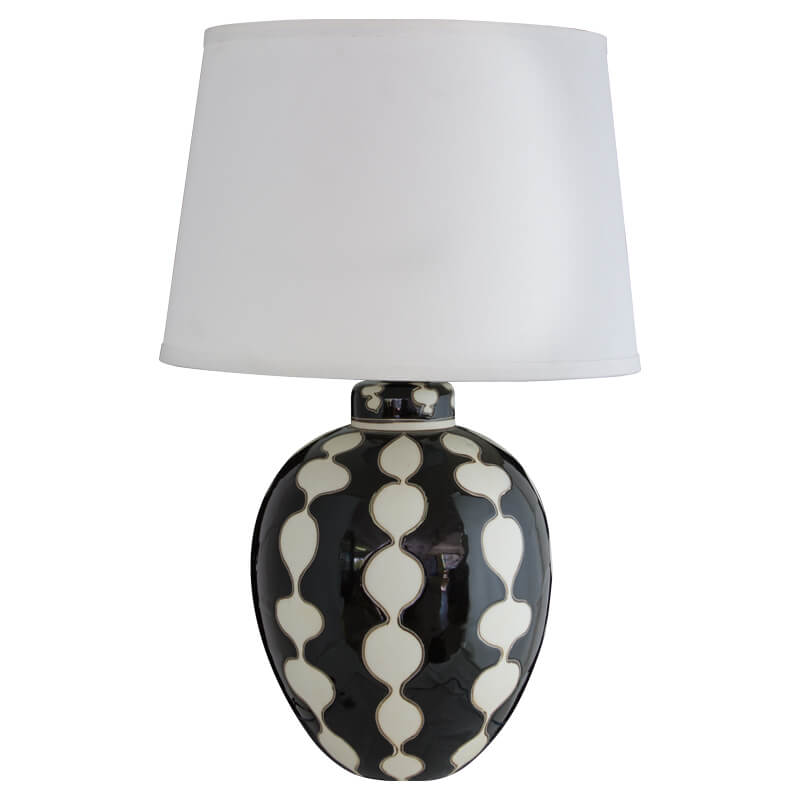 BELLA LAMP 57CM