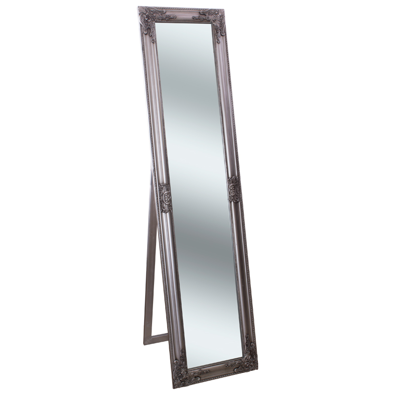 VILLE SILVER CHEVAL MIRROR 160X40