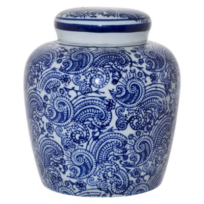 ALLEGRO JAR/LID 16CM