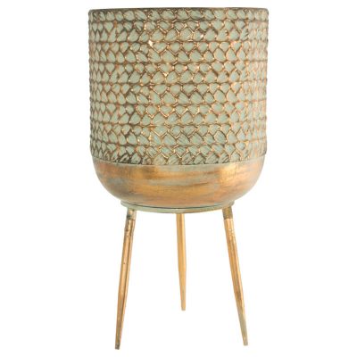 VERDO ORO TRI LEG POT 46CM KD