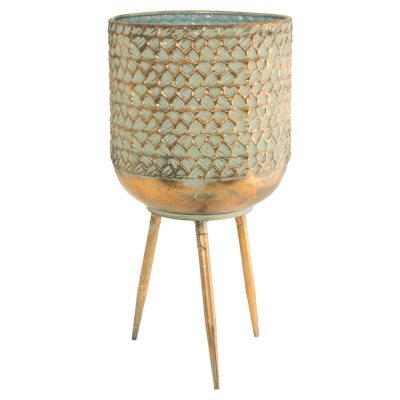 VERDO ORO TRI LEG POT 39CM KD