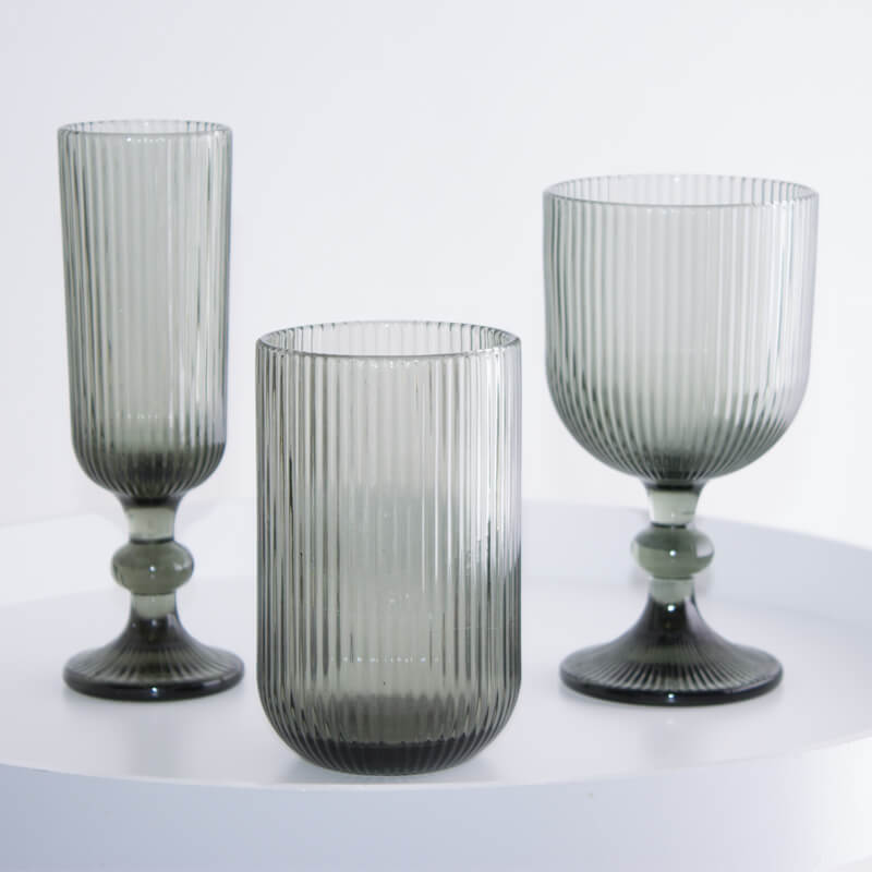DIVA GREY HI BALL 410ML - Image 2