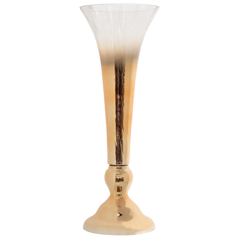 DECO GOLD FTD TRUMPET/OPTIC 60CM